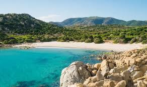 Spiaggia di Cala Cipolla