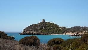 Torre di Chia