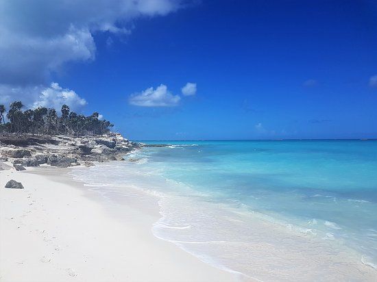 Little Water Cay