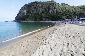 Baie de San Montano