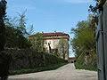 Il Castello Adorno