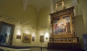 Civic Museum of Palazzo Mosca