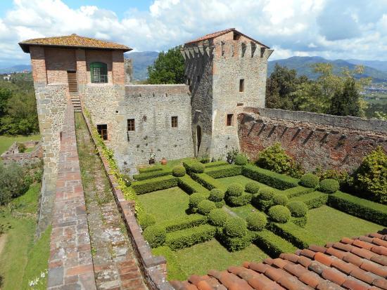 Fortezza del Cerruglio