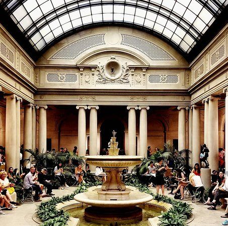 Frick Collection