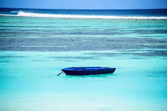 Hulhumalé
