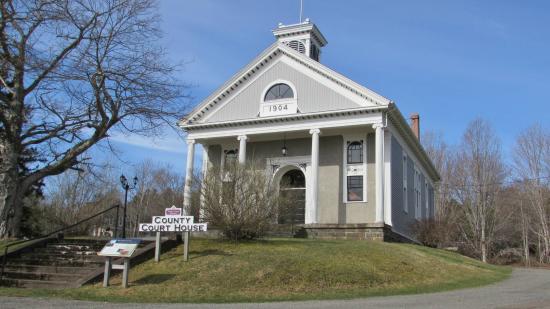 Albert County Museum