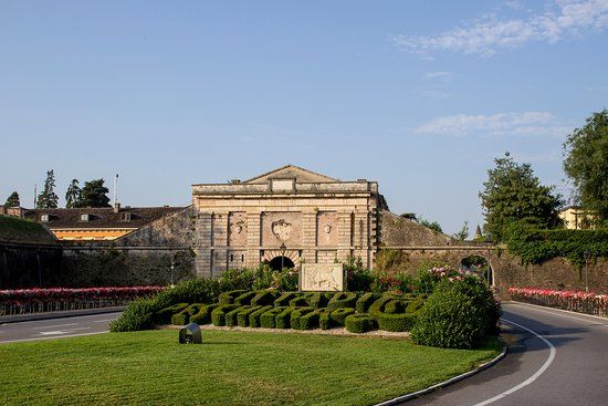 Porta Verona