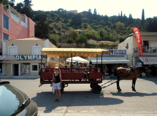 Greek Art Gallery