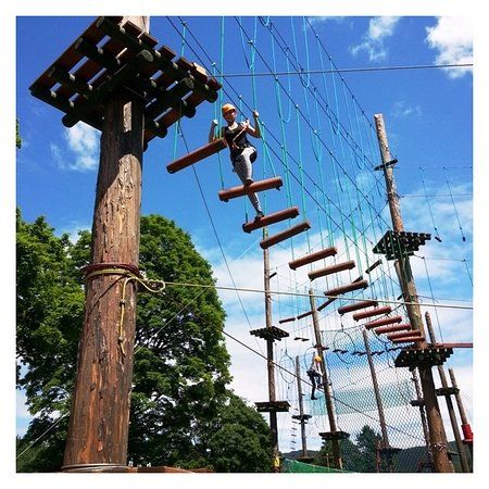 Rope Park