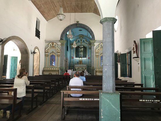 Igreja do Rosário