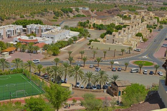 Hatta Hill Park