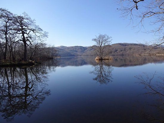 Lake Konumako