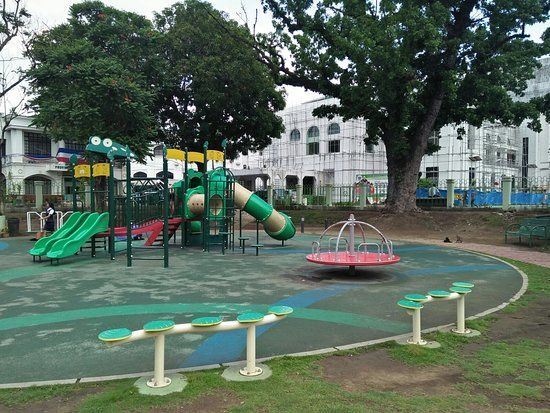 Perez Park