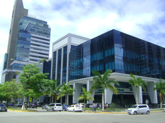 Costa del Este