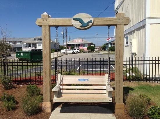 Ocean Front Park
