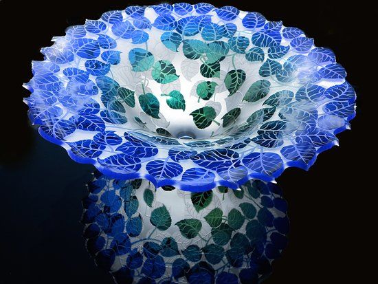 Thal Glass Studio