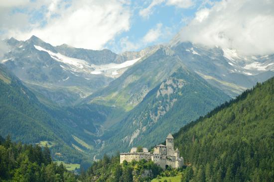 Burg Taufers