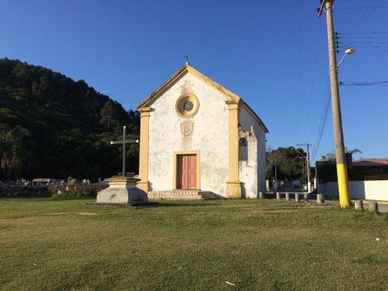 Igreja Nossa Senhora da Piedade