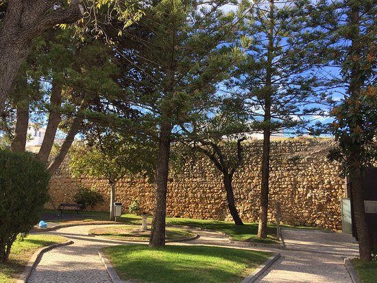Castillo de Alvor