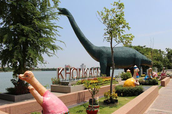 Bueng Kaen Nakhon