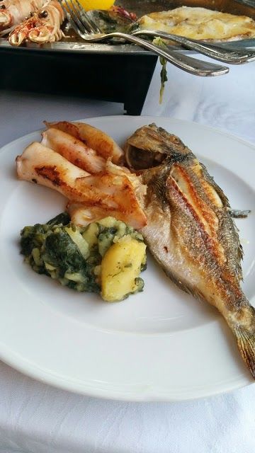 Restaurant Histria