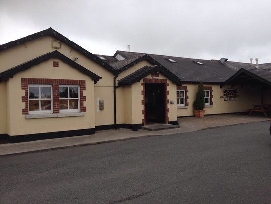 The Thatch