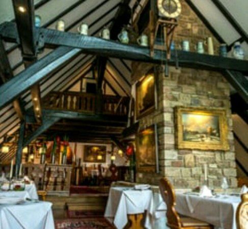 Restaurant Scheune