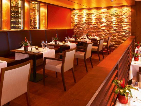 Restaurant Collina
