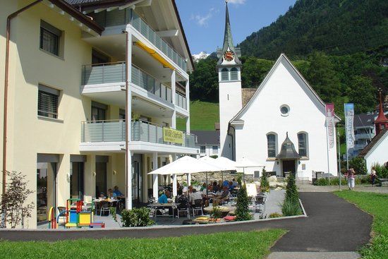 Wildi's Dorfcafé