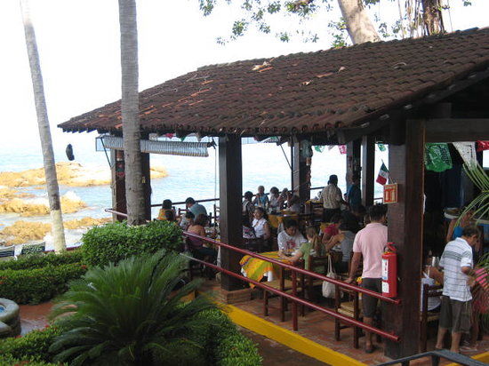 La Playita