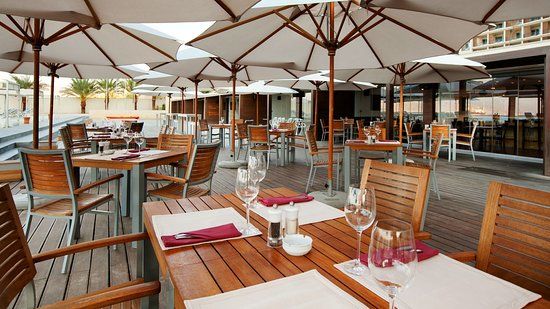The Walk Restaurant