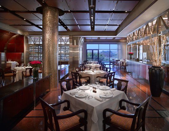 Manhattan Grill
