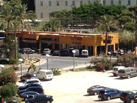 Stephano Cafe