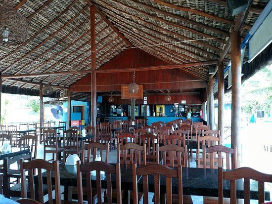 Cabana Goiana