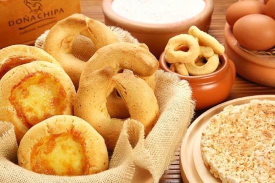 Dona Chipa