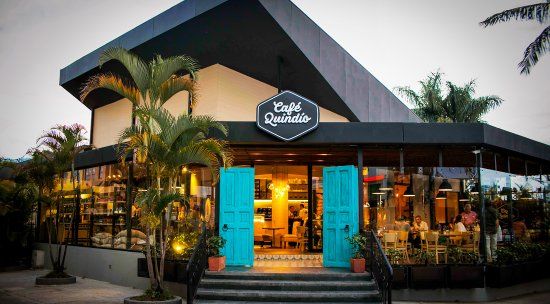 Cafe Quindio