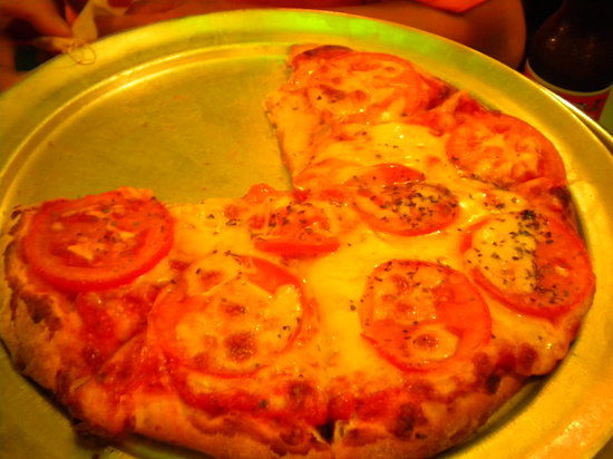 Vitale's