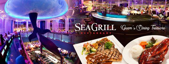 Sea Grill Restaurant