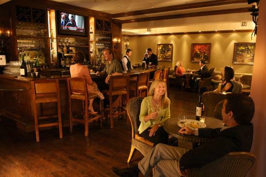 The Commons at The Meritage Resort and Spa