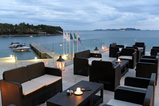 Il Moro Restaurant