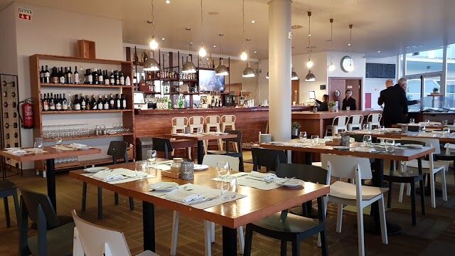 Mare Restaurant