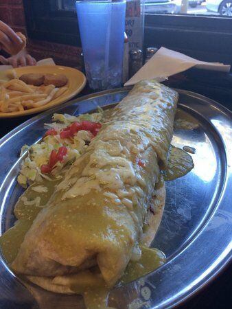 Nuevo Vallarta Grill