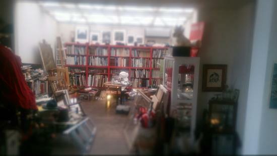 Atelier Putica