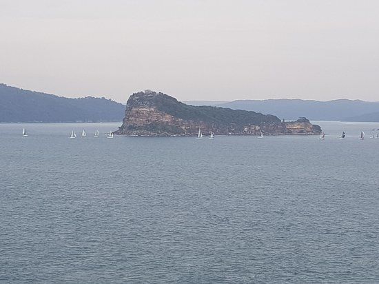 Box Head Trail