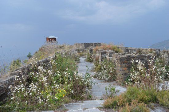 Banasur ka Kila