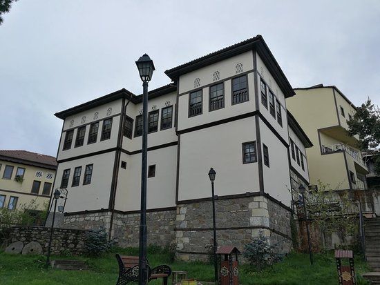 Unye Belediyesi Yasayan Kulturel Miras Muzesi