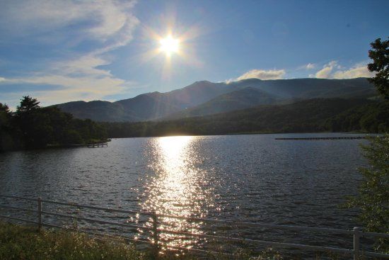 Baragi Lake