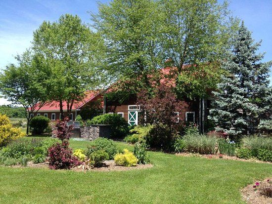 Saunderskill Farms