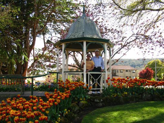 Corbett Gardens