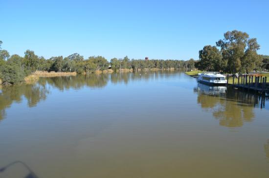 Wentworth Wharf